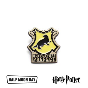 Enamel Pin Badge Harry Potter Hufflepuff PBADHP51